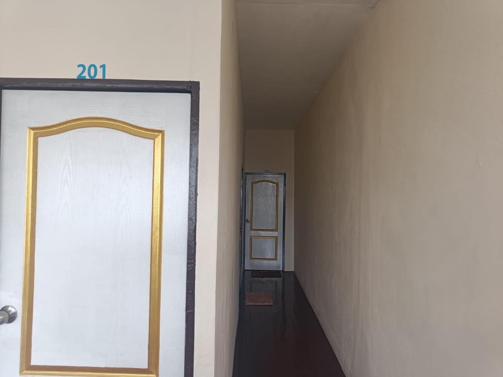 The House Hostel Bangkok Bagian luar foto