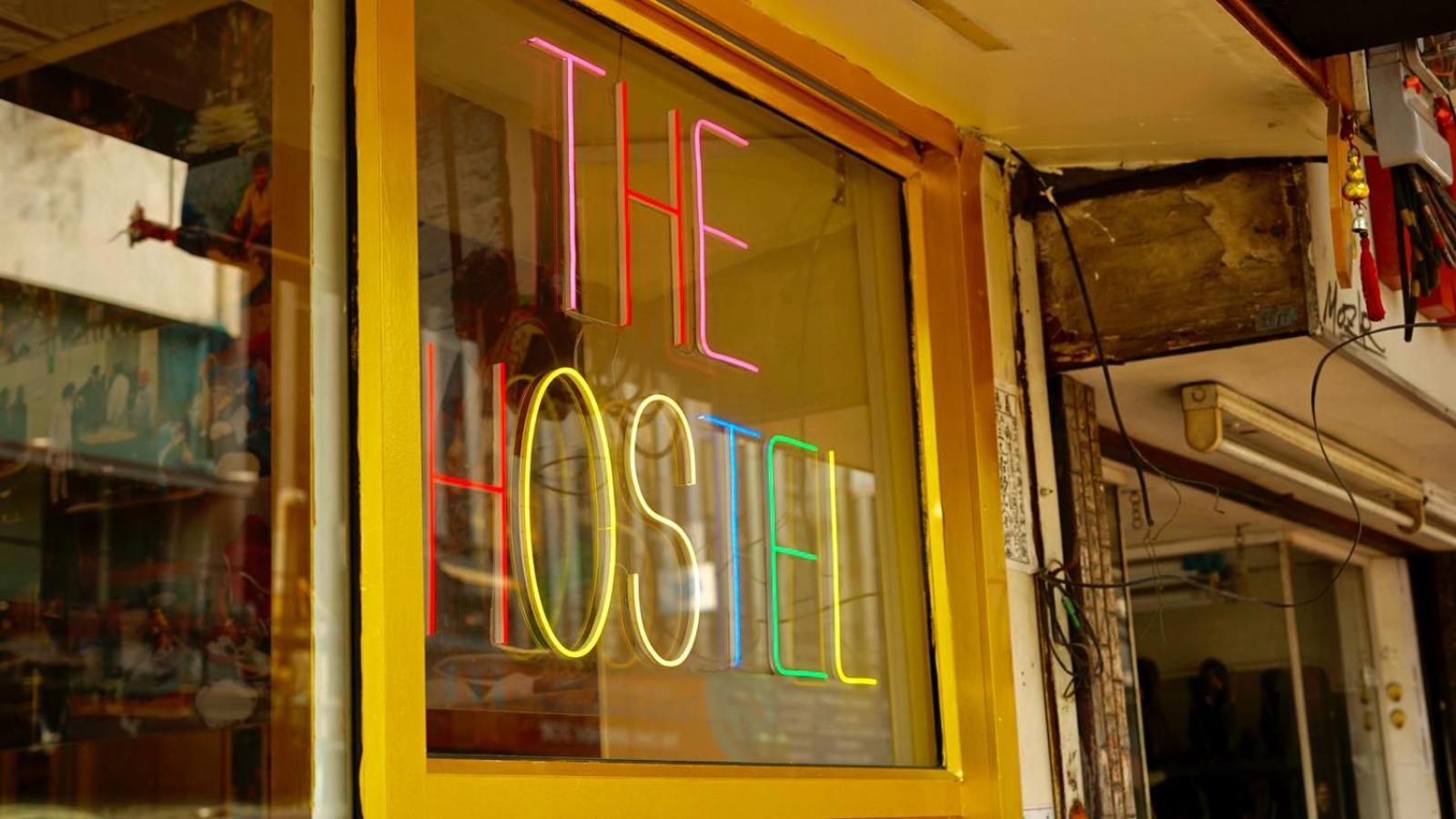 The House Hostel Bangkok Bagian luar foto
